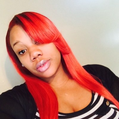 Im a independent spoiled BITCH if u dont like it oh well you'll have to deal with it...if i cant get what i want u cant neither...