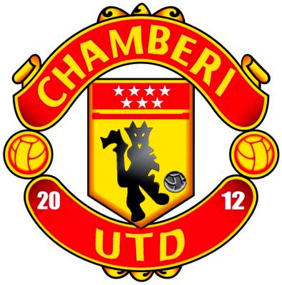 Twitter oficial del Chamberí UTD. (Preferente)