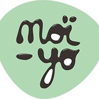 MOÏ -YO, El Auténtico Moelleux au Chocolat. C/Minerva 6 Barcelona
#Felicidadenunbocado. Cafetería-Pastelería Francesa 
+34 687 07 53 72
#MoiYoOrganic