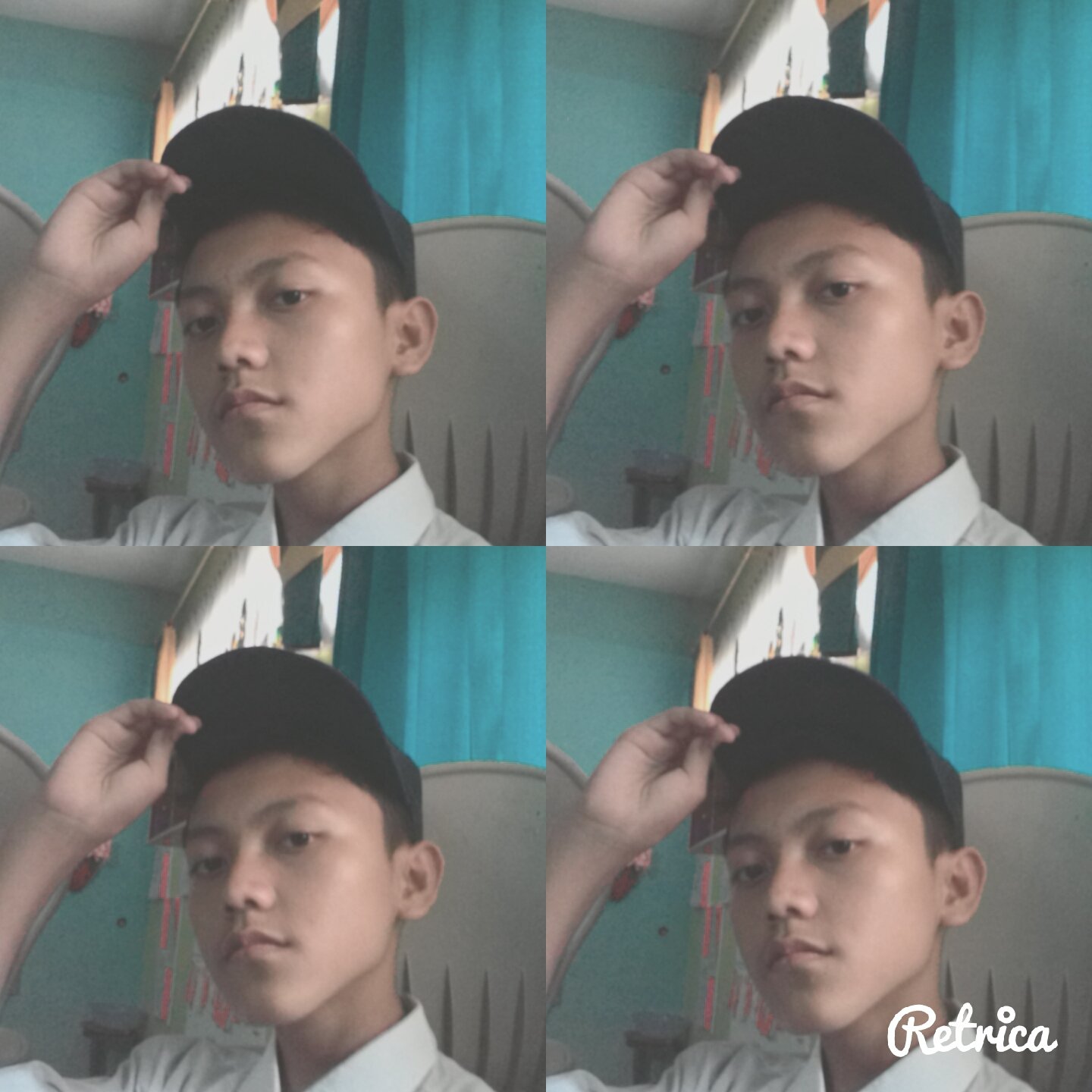 Member of Tambal Band!