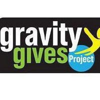 GravityGivesProject (@gravitygivespro) 's Twitter Profile Photo
