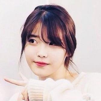 IU's roleplayer. 93. kalem.