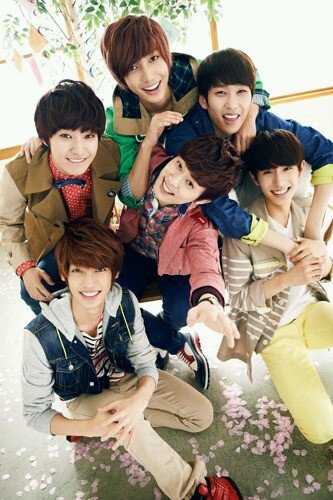 We share updates about @G_Boyfriend                        

I am admin S , originally from this fanbase account →@B_bestfriends