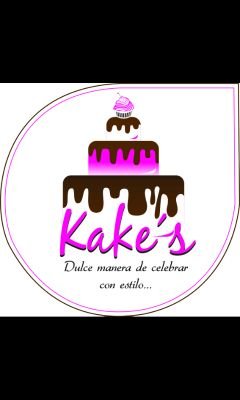 Somos una dulce manera de celebrar con estilo desde el 2011. Inicio con un proyecto para la consentida de la casa hoy es para todos ustedes! Contactos: 04121414
