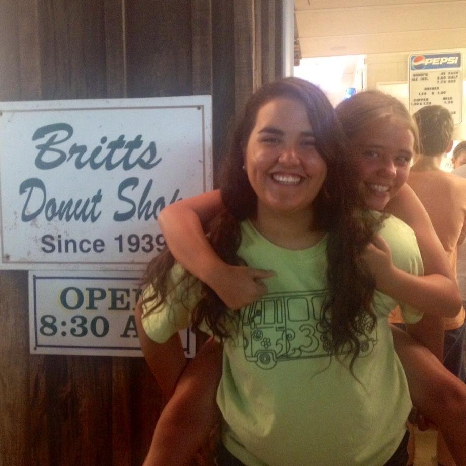 AlreadySoAdored's profile picture. Mom of  2 beautiful and talented young ladies. 'She is clothed with strength and dignity, and she laughs without fear of the future.' Proverbs 31:25  #blessed