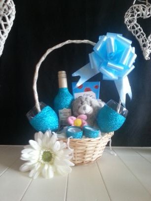 gifts_by_claire's profile picture. Its not just the thought that counts anymore. Say it with a handmade Gift By Claire.
Our unique range can be personalised to suit every individual on all occass