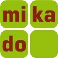 Stichting Mikado (@stichtingmikado) 's Twitter Profile Photo Stichting Mikado (@stichtingmikado) 's Twitter Profile Photo