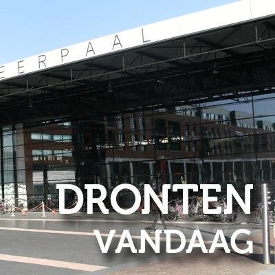 Het laatste nieuws uit Dronten