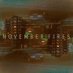 November Fires (@novfiresband) Twitter profile photo