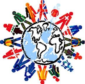 Los derechos de uno terminan cuando comienzan los del otro. #TeamFollowBack #FollowForFollow
