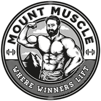 MOUNT MUSCLE(@MountMuscle) 's Twitter Profile Photo