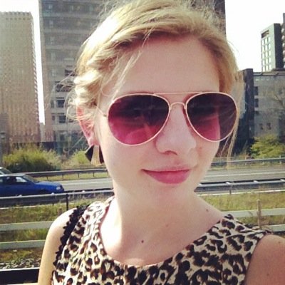 Afgestudeerd masterstudente Beleid, Communicatie en Organisatie @ VU Amsterdam met een voorliefde voor alles wat met kunst te maken heeft.