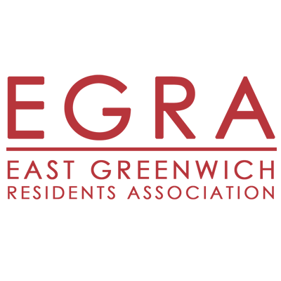 Helping promote and improve the social, economic and environmental well-being of the residents of East Greenwich, London. #EGRALondon