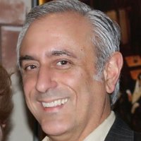 Demetri Vlassopoulos (@dvlassop) 's Twitter Profile