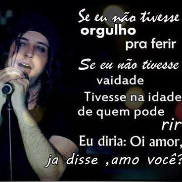 com Deus nada se perde. .. mais sem Ele tudo está perdido! !!