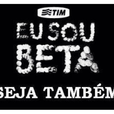 Sigo voce de volta