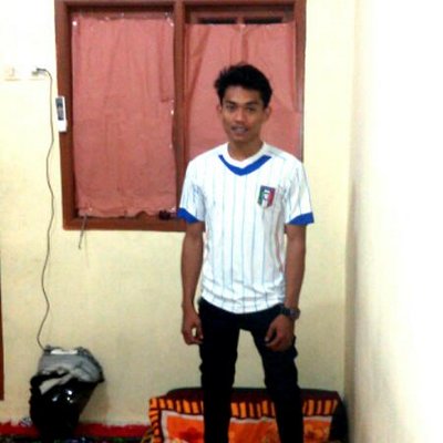 Ariidelonge's profile image