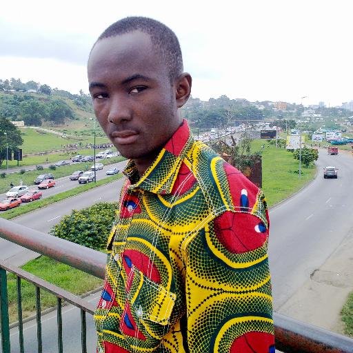 JeanNikiema's profile picture. Ingénieur en énergie solaire