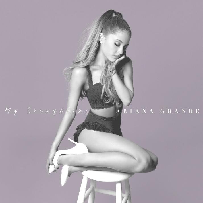 Your ultimate destination for Ariana Grande updates, news and promos. Buy My Everything on iTunes
