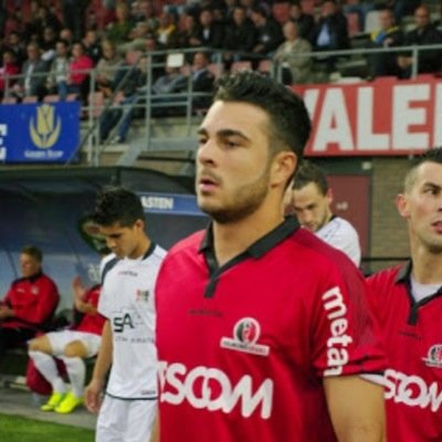 Kevin Gomez Nieto ⚽️ kevsgomeznieto @ instagram