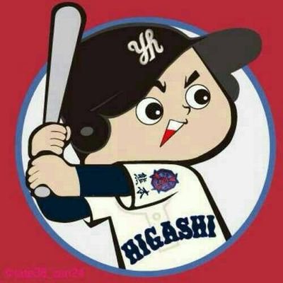 東高野球部についてつぶやきます。
東野球部ファン集まれ！