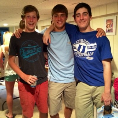 get_byrned's profile picture. south side soccer