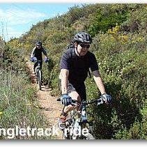 Running brilliant biking holidays since 1992!