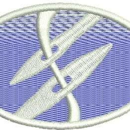 Friendly and affordable machine embroidery and print services based in Ystrad Mynach, South Wales. We ship locally and nationally.