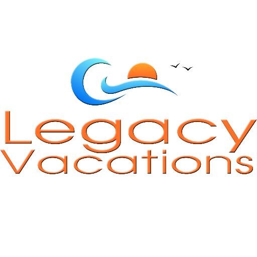 LegacyVacations's profile picture. Offering premier vacation rentals along Northwest Florida’s beautiful Emerald Coast.