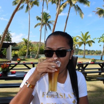 TrinityTialana's profile picture. 