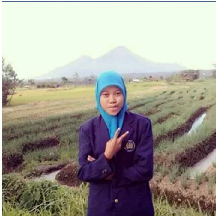 just simple. mengikuti arus air dengan kesederhanaan.