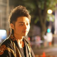 粋なきもの姿@菅野 亮司 (@nextporter) 's Twitter Profile