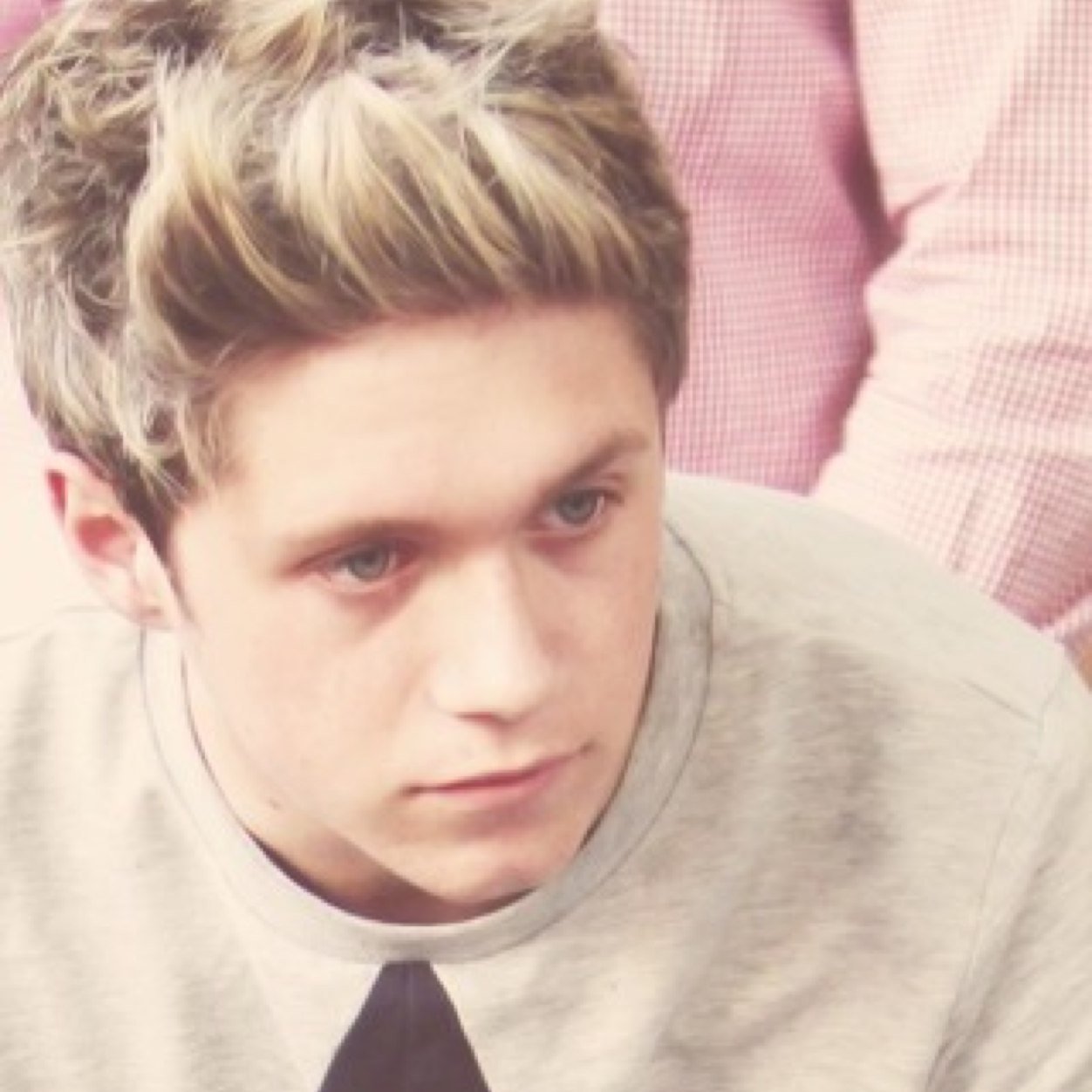 KETCHUP NOW!! Tumblr:niallismybae3