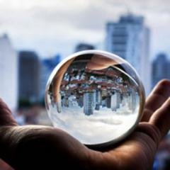 I am Elena. I have been a clairvoyant for 22 years and I read palms in my spare time. I have decided to take this to Twitter in keeping with todays' technology.