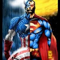 theROBOTman666's profile picture. Ball is friendship