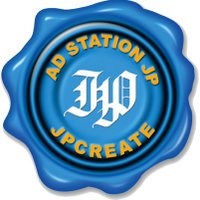 株式会社JPクリエイト (@ad_jpcreate) Twitter profile photo