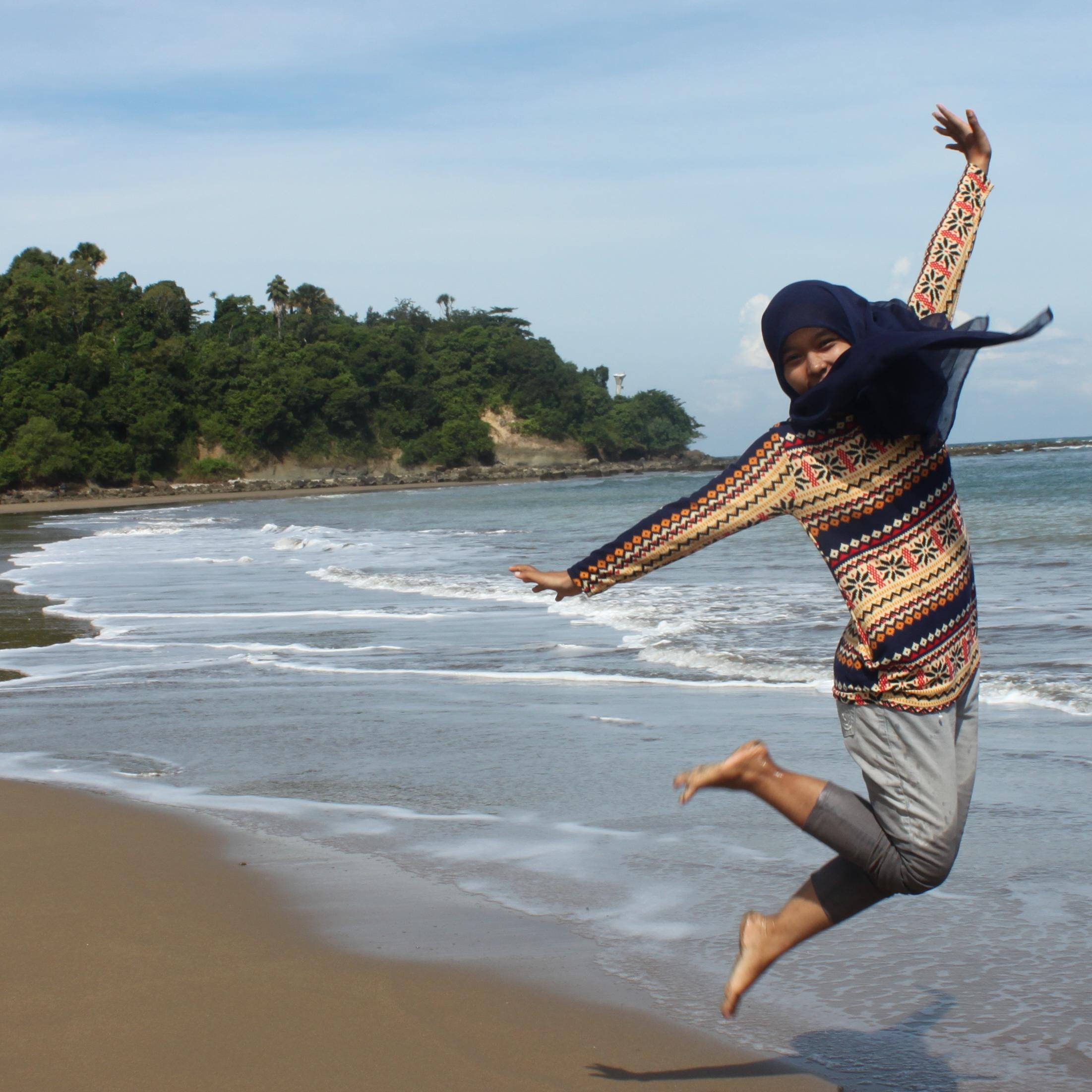 part of psychology ~ state university of malang ^^