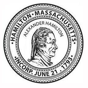 We incorporated as a town in 1793. We finally joined Twitter 221 years later.