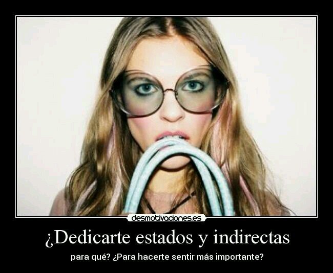 En esta cuenta tendran las mejores frases y consejos. Follow me for follow//