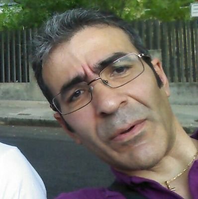 SermejorJorge's profile picture. 