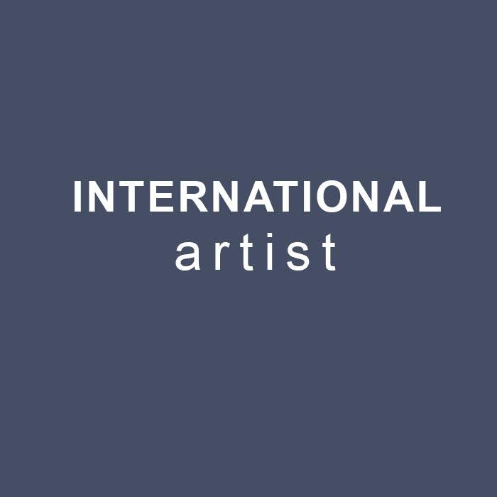 InterArtistInfo's profile picture. International Artist Info is an online platform offering  Artists an opportunity to promote, discuss and display their work online.