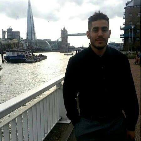 TamerIbrahim01's profile picture. 