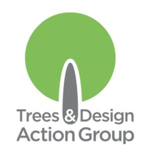 The Trees and Design Action Group (TDAG) facilitates cross-sector & cross-disciplinary dialogue and projects promoting the role of urban trees.