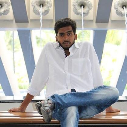 be cool be happy...
no need to be nothing...!!