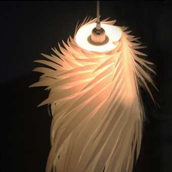 Wonderful lights is a UK-based business offering a broad range of premier designer lights.