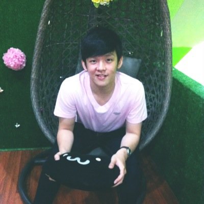Hello :D