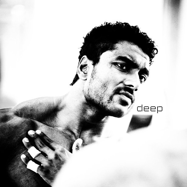 An IIT grad inspired to educate people to become the best version of themselves. Fitness l Nutrition l Lifestyle. 
Entrepreneur, founder of DEEPFIT™ & YUMMFIT™