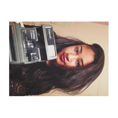 Hi. I'm Deseree. Lover of God. Love to sing. The end.