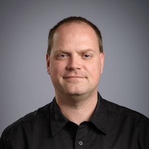 Senior Technical Solution Architect at HSO