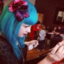 Kelly Ann Holmes - @MissKatonicFX - Twitter